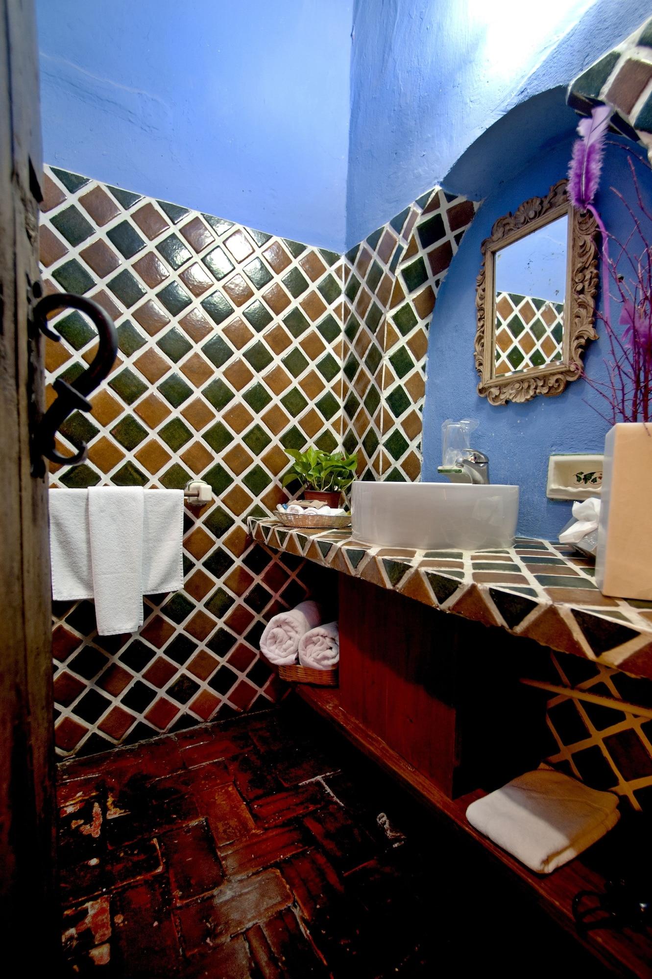 Hotel Meson Sacristia De La Compañia Boutique 5*