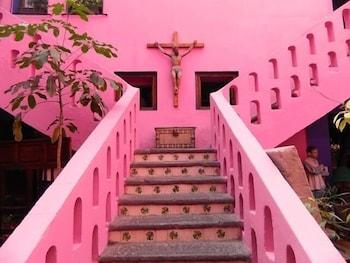 Hotel Meson Sacristia De La Compañia Boutique 5*