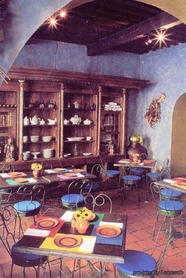 Meson Sacristia De La Compañia Boutique Hotel 5*