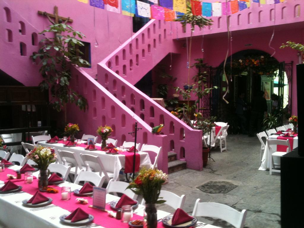 Meson Sacristia De La Compañia Boutique Hotel 5*