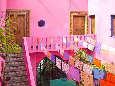 Hotel Meson Sacristia De La Compañia Boutique