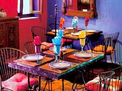 Meson Sacristia De La Compañia Boutique Hotel