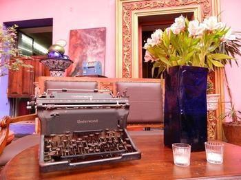 Meson Sacristia De La Compañia Boutique Heroica Puebla de Zaragoza
