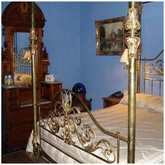 Meson Sacristia De La Compañia Boutique 5* Heroica Puebla de Zaragoza