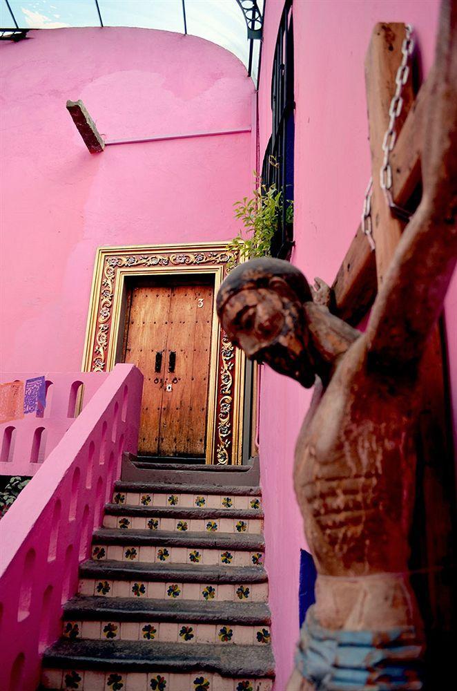 Meson Sacristia De La Compañia Boutique 5*
