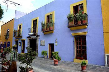 Meson Sacristia De La Compañia Boutique Hotel 5*