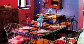 Hotel Meson Sacristia De La Compañia Boutique Heroica Puebla de Zaragoza