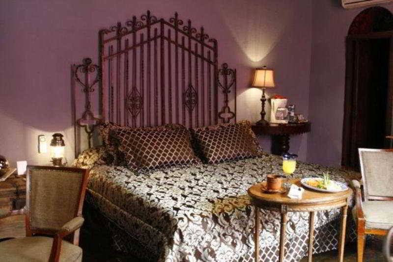 Meson Sacristia De La Compañia Boutique Hotel 5*