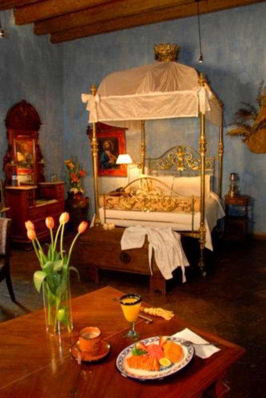 Hotel Meson Sacristia De La Compañia Boutique