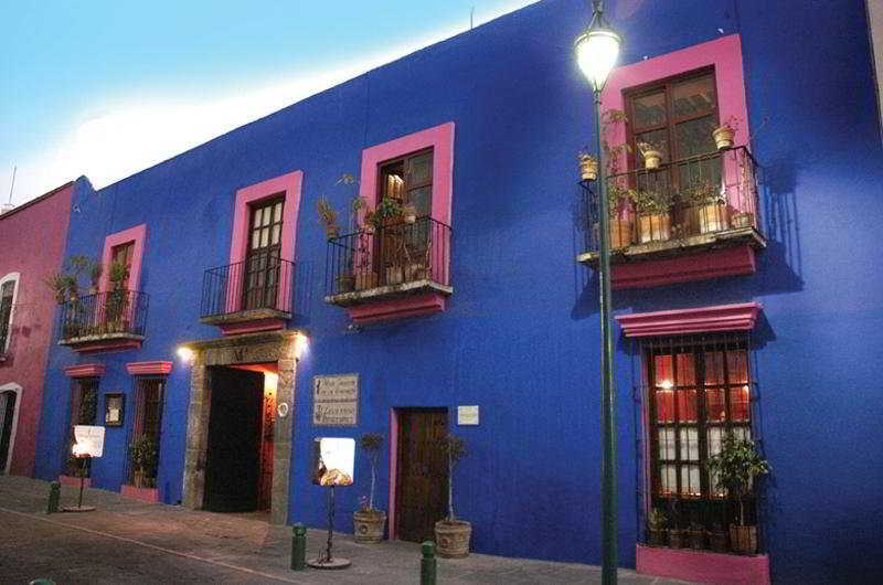 Meson Sacristia De La Compañia Boutique Hotel 5*