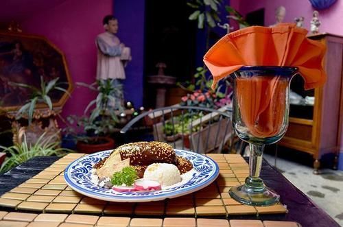 Hotel Meson Sacristia De La Compañia Boutique