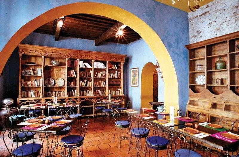 Hotel Meson Sacristia De La Compañia Boutique 5*
