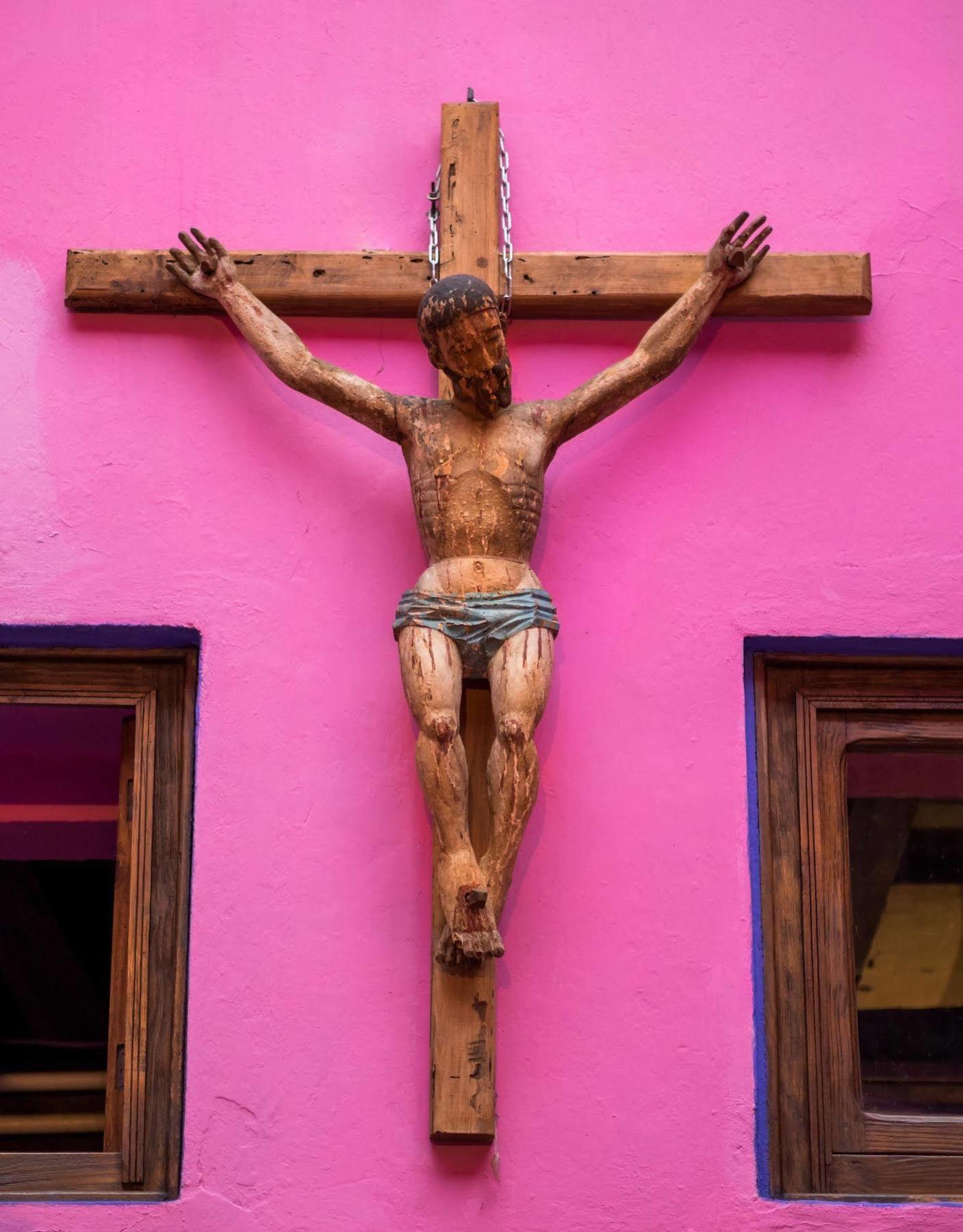 Meson Sacristia De La Compañia Boutique 5*