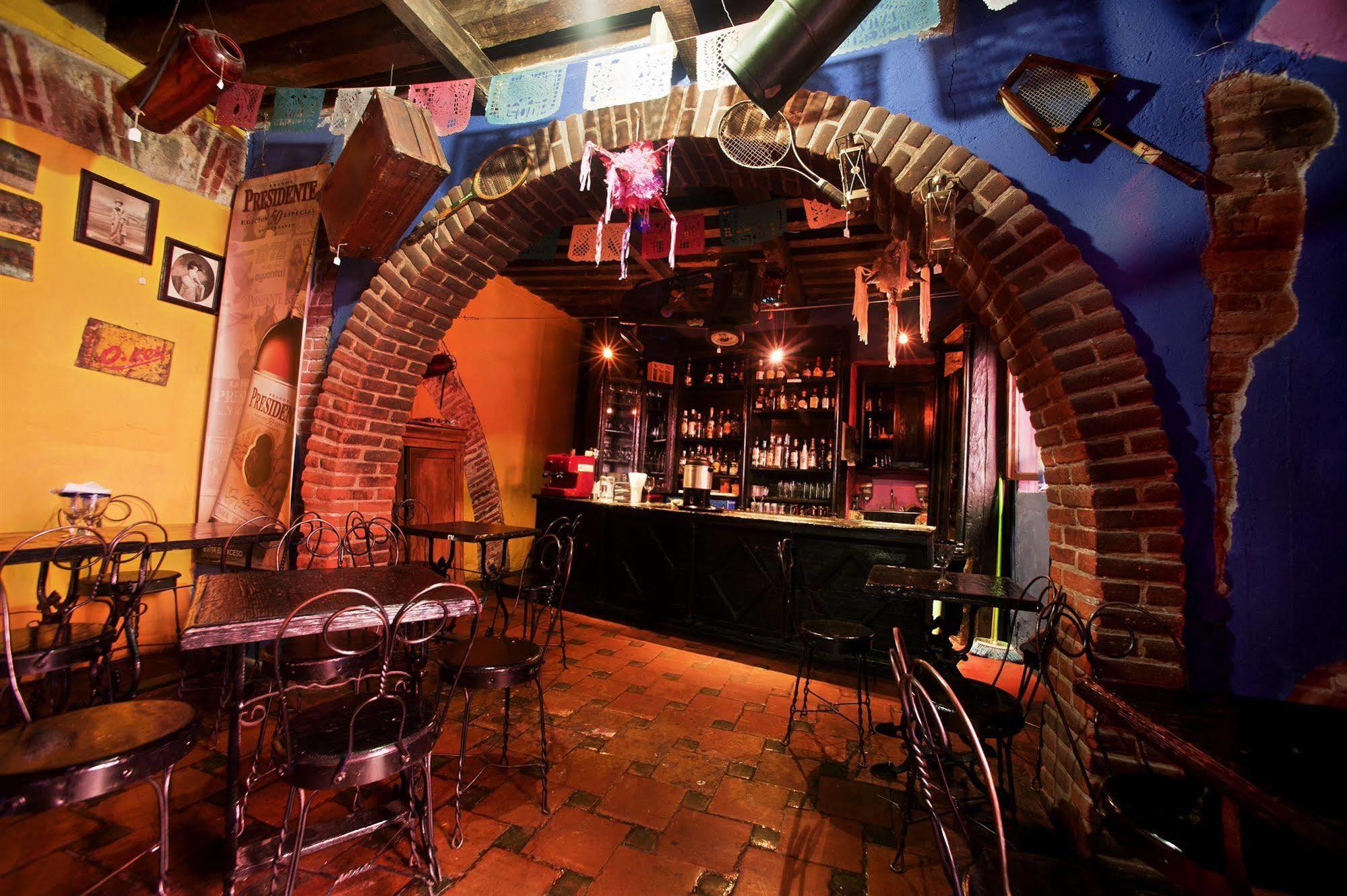 Meson Sacristia De La Compañia Boutique 5*