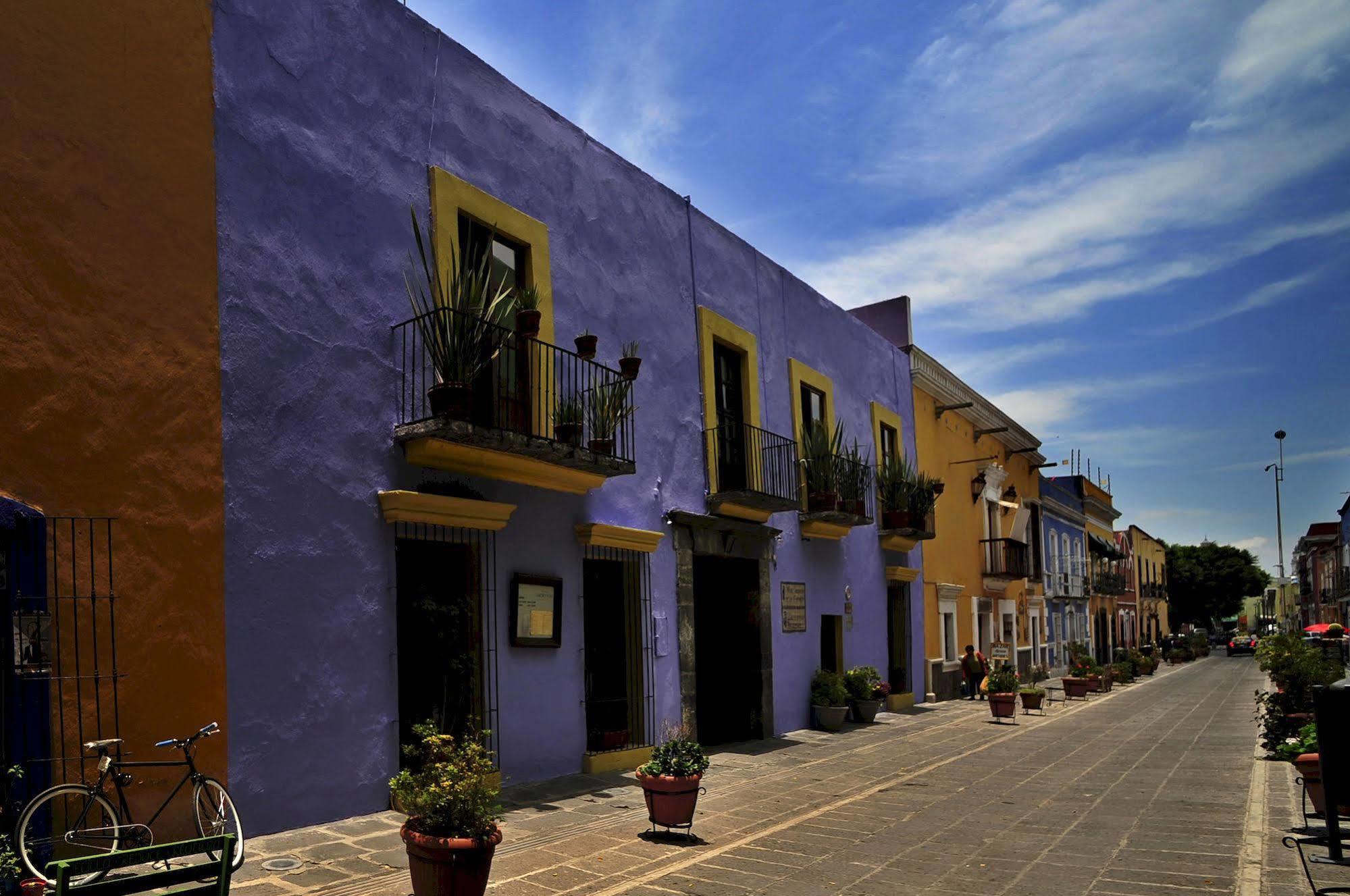 Hotel Meson Sacristia De La Compañia Boutique 5*