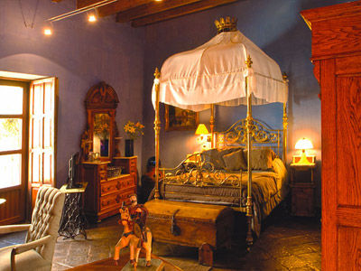 Meson Sacristia De La Compañia Boutique Hotel